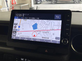 N-BOXカスタム ターボ コーディネートS 本革シート 修復歴無し