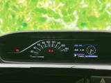 視認性の高いメーターパネルで、運転に必要な情報を的確に把握。運転状況を常に把握し、安全運転をサポートします。