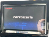 【ナビゲーション】目的地までしっかり案内してくれる使いやすいナビ。Bluetooth接続すればお持ちのスマホやMP3プレイヤーの音楽を再生可能!毎日の運転がさらに楽しくなります!!