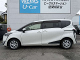 シエンタ 1.5 G クエロ 