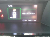 走行距離確認済みです!