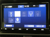 フルセグTVです ワンセグTVと比較して受信できる音声や画像・データ量が多いため高画質でテレビを視聴できます