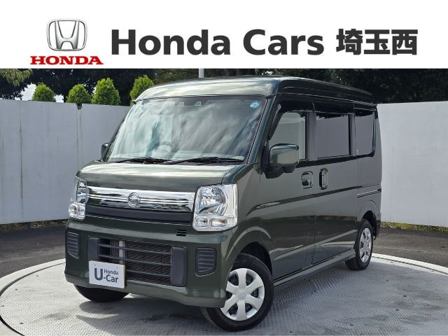 NV100クリッパーリオ  チェアキャブ ハイルーフ