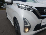 デイズ ハイウェイスターX 4WD 