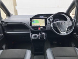 ノア 2.0 Si W×B III 