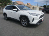 RAV4  2.0 G 4WD