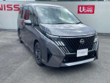 セレナ 1.4 e-POWER ハイウェイスターV NissanConnectインフォテインメントシステム 