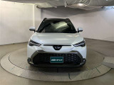 カローラクロス 1.8 ハイブリッド Z E-Four 4WD 