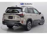 フォレスター 2.5 プレミアム 4WD 