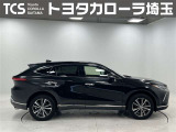 ハイブリッド車だから静粛性に優れ快適に走行できます!