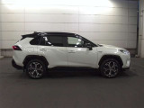 RAV4  PHV 2.5 ブラック トーン E-Four 4WD
