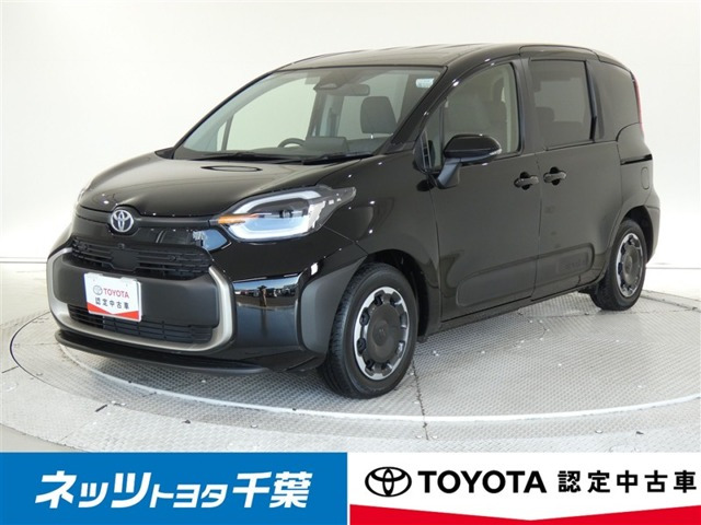 シエンタ ハイブリッド 1.5 Z
