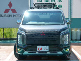 デリカD:5 2.2 P 4WD 