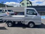R7年式 1,850km キャリィトラック4WD 4AT 入庫です!