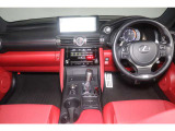 レクサス認定中古車です。安心のカーライフをサポートさせていただきます。