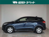 ヴェゼル 1.5 X ホンダセンシング 