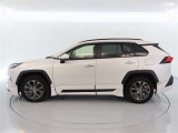 RAV4 2.5 ハイブリッド G E-Four 4WD 