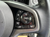 【クルーズコントロール機能】運転中に設定した速度を自動的に維持し、運転の負担を軽減する便利な機能です!高速道路などでぜひご活用ください♪
