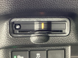 ETC車載器付。ETCが使用可能な道路通行料はキャッシュレスでスマートに走行できます。再セットアップして納車致します。