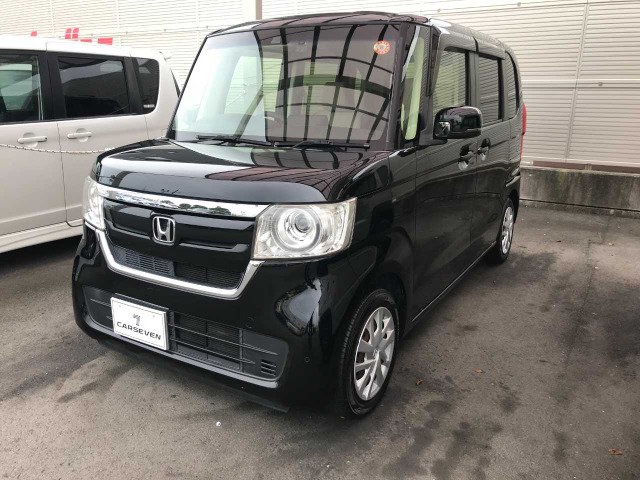 N-BOX  