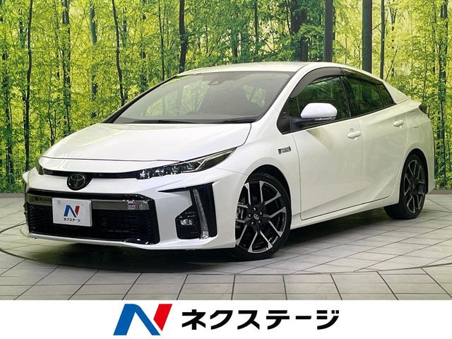 プリウスPHV 1.8 S GR スポーツ
