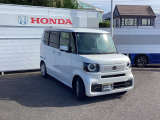 N-BOX  