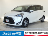 トヨタ シエンタ