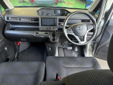 フレア ハイブリッド XS 4WD 