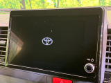 【純正8型ナビ】人気の純正ナビを装備。オーディオ機能も充実しており、Bluetooth接続すればお持ちのスマホやMP3プレイヤーの音楽を再生可能!毎日の運転がさらに楽しくなります!!
