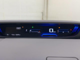 液晶モニターで見やすい表示となっております。