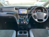 ヴェルファイア 2.4 Z ゴールデンアイズII 