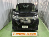 ルーミー 1.0 カスタム G S 4WD 
