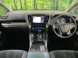 アルファード ハイブリッド 2.5 S E-Four 4WD 