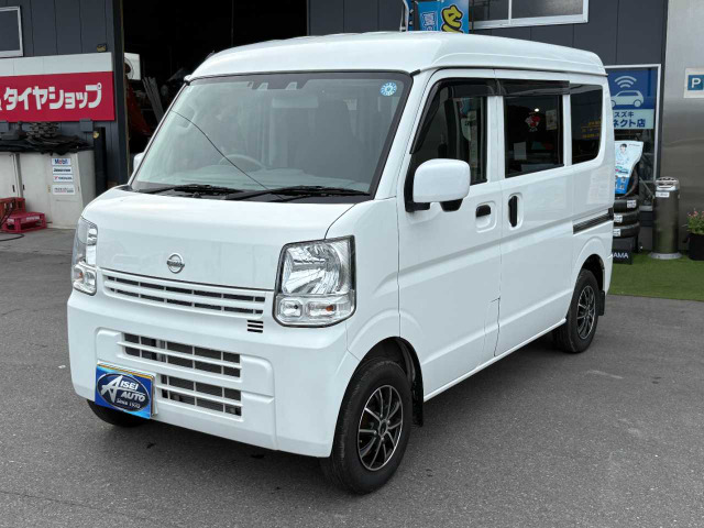 日産 NV100クリッパー 