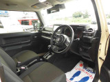 ジムニー XC 4WD 