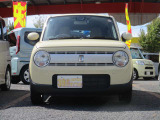 オールメーカーの軽未使用車・軽中古車を実際に「見て」「座って」「一度に比較」できるのが魅力です!