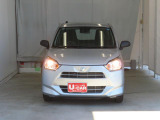 ミライース L SAIII 