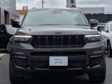 グランドチェロキー リミテッド 4WD 