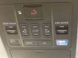 両側電動スライドドア付き、運転席にいながら開閉もラクラク