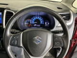 明るく、視認性に優れたメーターで安全運転や燃費管理、車両点検などに役に立つ機能があります ※一部の車種には該当しないものもございます