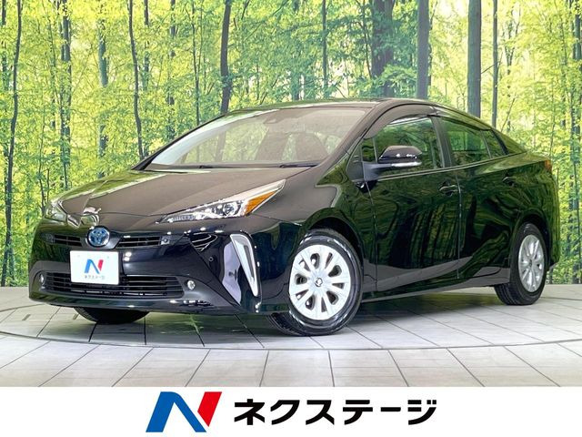 プリウス 1.8 S セーフティ プラスII