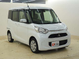 eKスペース G セーフティ プラス エディション 4WD 