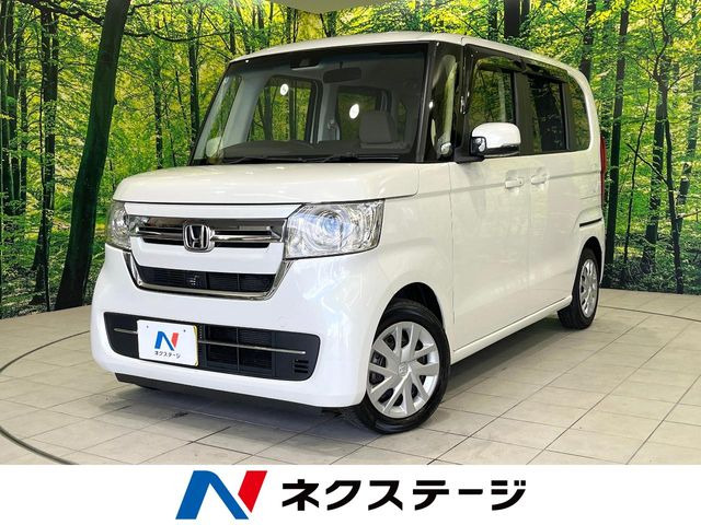 N-BOX L 