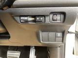 ETC付いてます。ETCが使用可能な道路通行料はキャッシュレスでスマートに走行できます。再セットアップして納車致します。