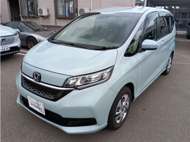 フリード+ 1.5 ハイブリッド G
