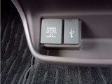 運転席操作部スイッチの画像です。