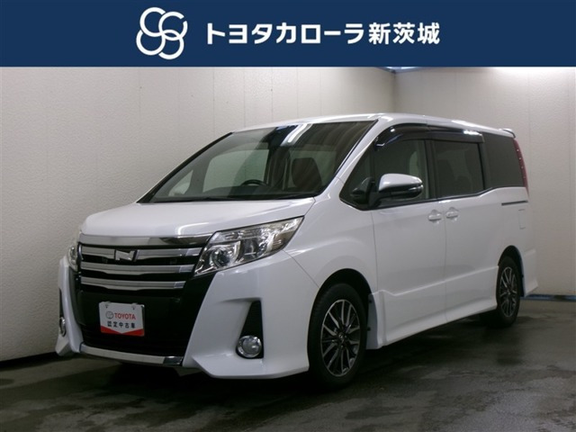 ノア 2.0 Si