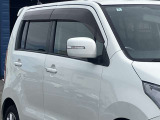 ワゴンR リミテッドII カロッツェリアナビ・楽ナビ・Bluetooth・T