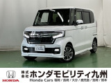 持ち前の「広い車内」に、さらに「高い静粛性」と「上質なデザイン」が加わり、普通車からの乗り換えでも満足できる高い完成度のN-BOXです。