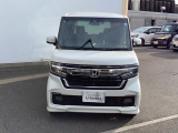 N-BOXカスタム L 
